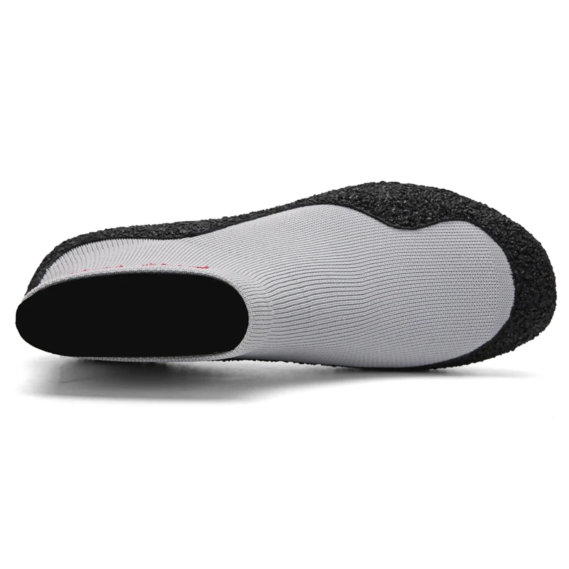 Мужские кроссовки из сетчатого материала для ходьбы на открытом воздухе