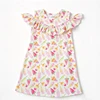 Ice Cream Popsicle Print Dress