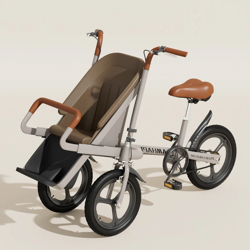 light weight baby stroller Ingenuity 3Dlite Jewel Convenience Stroller main image 1