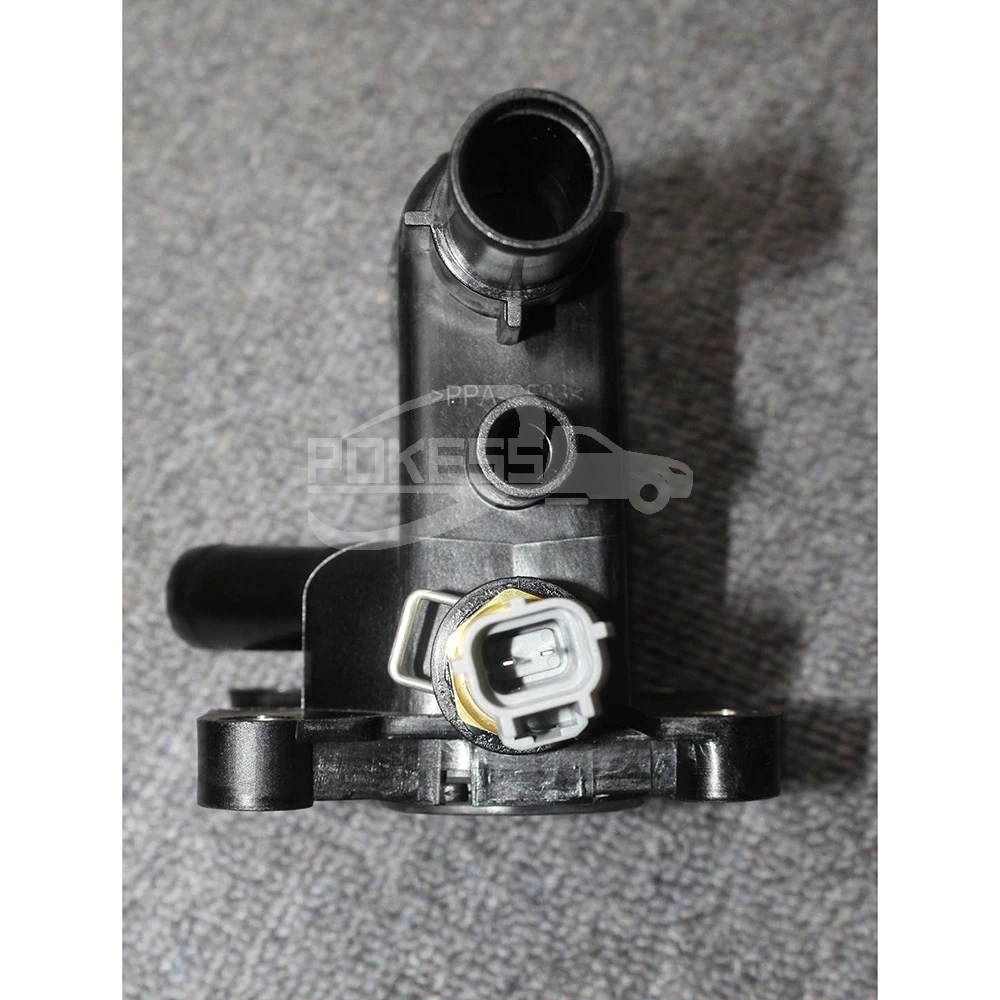 AG9G8K556BB CJ5E8K556AA CJ5E8K556AB Thermostat Hou — 5