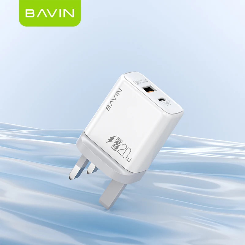 bavin car charger