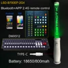 บลูทูธ+แอป และ รีโมทคอนโทรล 2.4G
