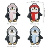 Penguin bead Mix SA358