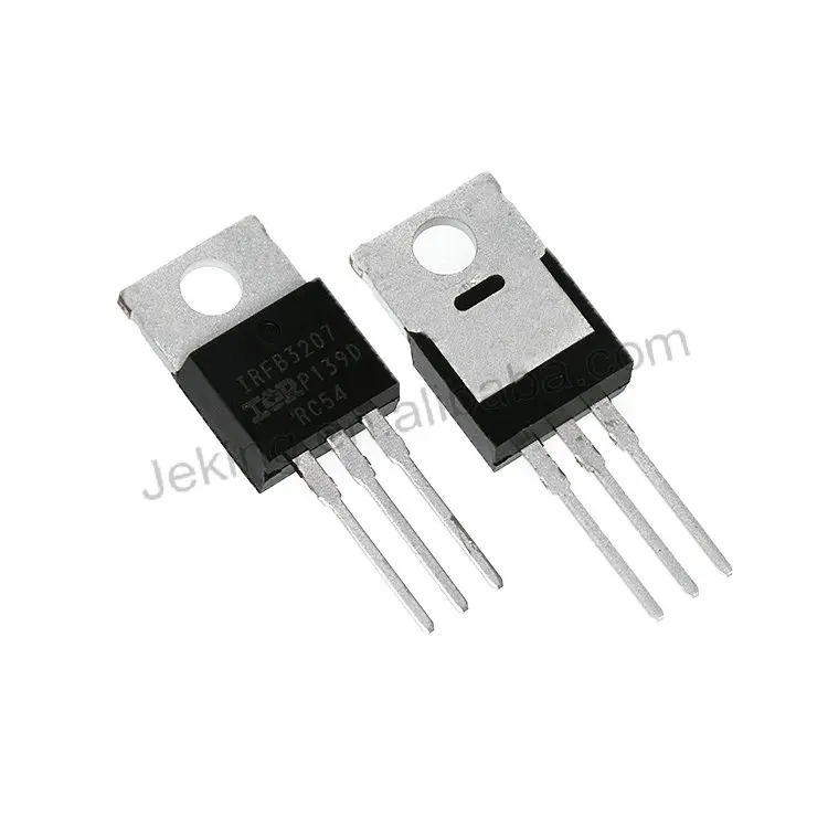 IRFB3207PBF