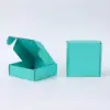 Blue Green