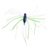 3# สีฟ้า