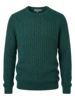 Dark Mint