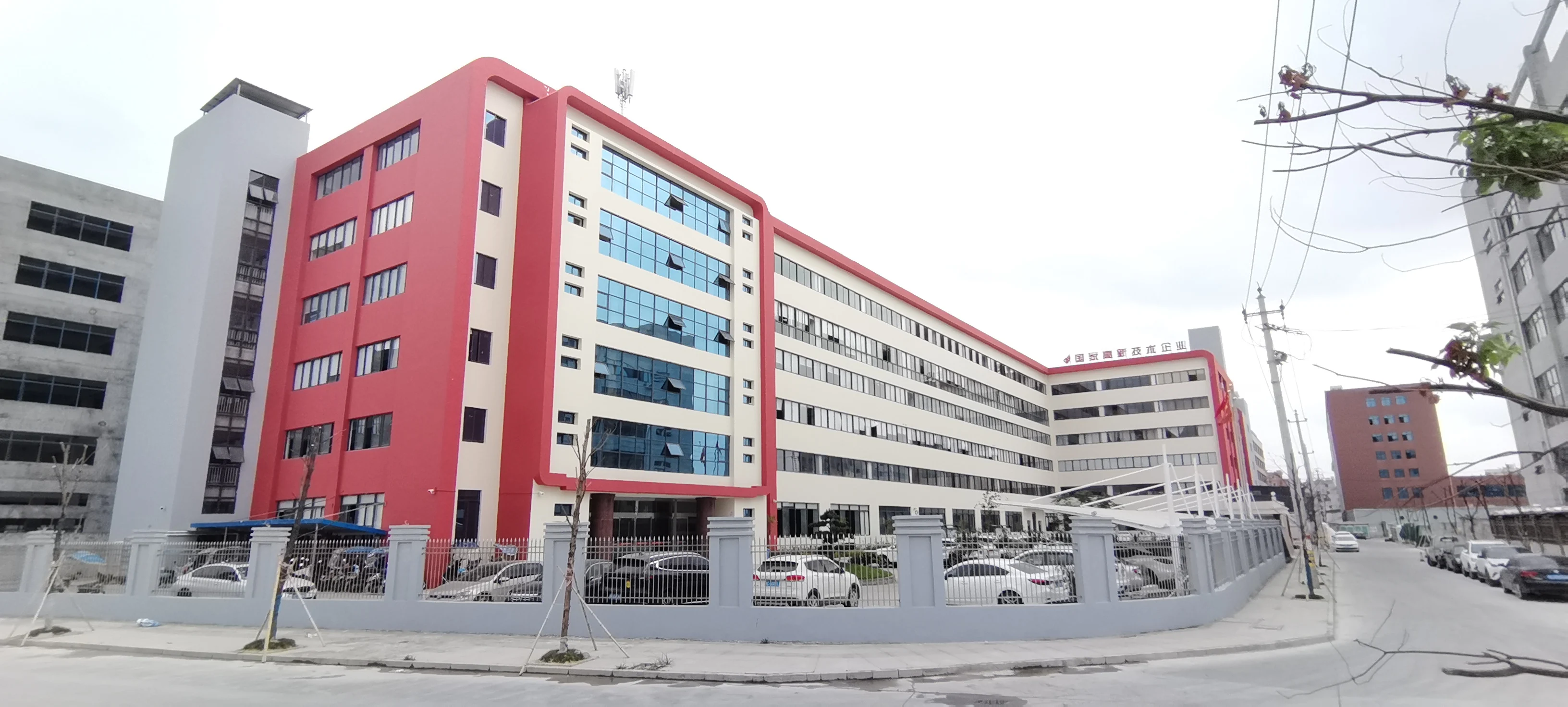WENZHOU LEYAN ELECTRIC CO.,LTD