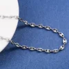 Plata de 5.2mm de ancho