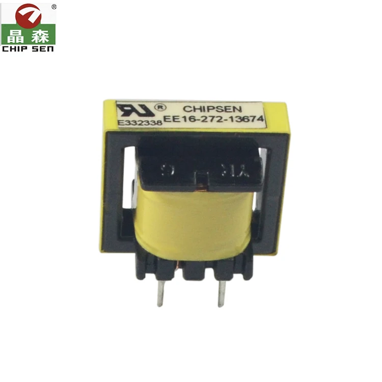 EE13 ee19 EE10 vertical 12v small high voltage pcb transformer high frequency transformer