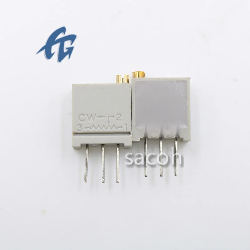 (SACOH Electronic Components)67WR20KLFTB