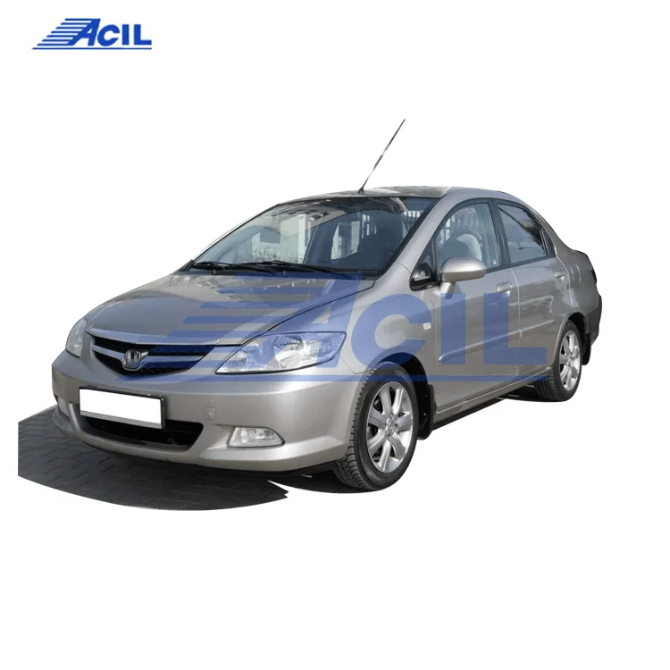 Acil HD004 74151-SEN-H10 74101-SEN-H10 内翼子板内衬适合本田城市06