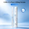 Suero Lifting Facial GHK-Cu de 3ml