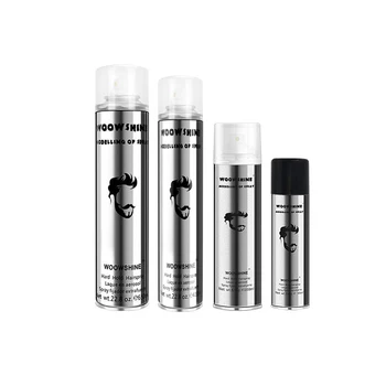 Light Cosmetic Sprey 420ml 200ml 99ml 650ml In Stock Firm Strong Holding Setting Shaping Aerosol Scented Hair Spray