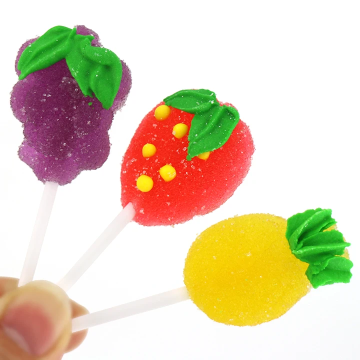 jelly lollipop