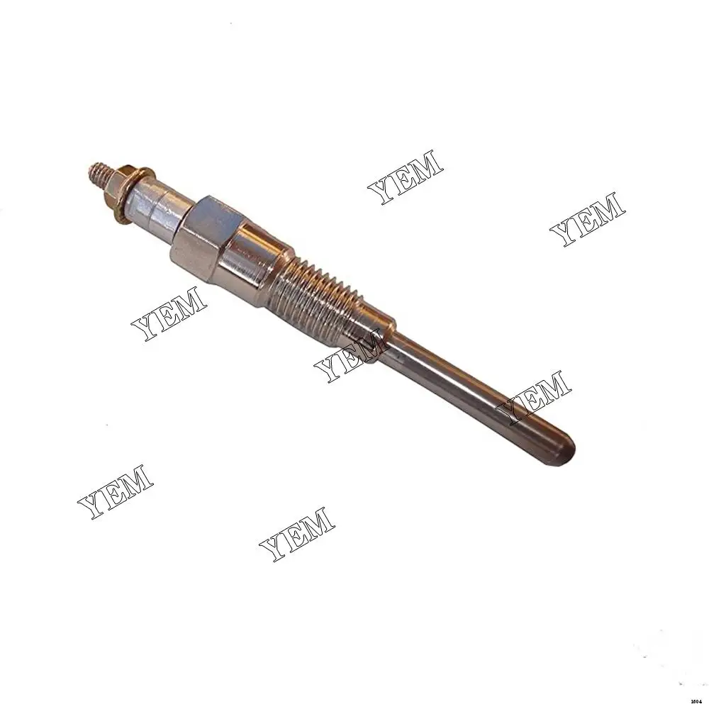 Excavator Accessories New Kumar Bros USA Glow Plug FITS for Bobcat S175 V2403-M-DI