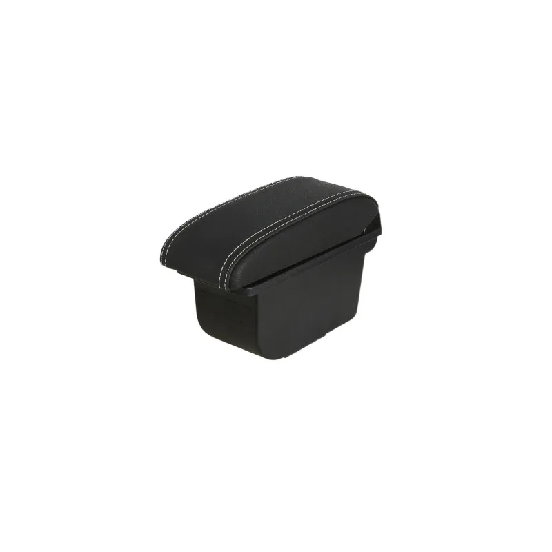 tiypeor split type interior retrofit parts storage car armrest accessories holder ashtray usb-4