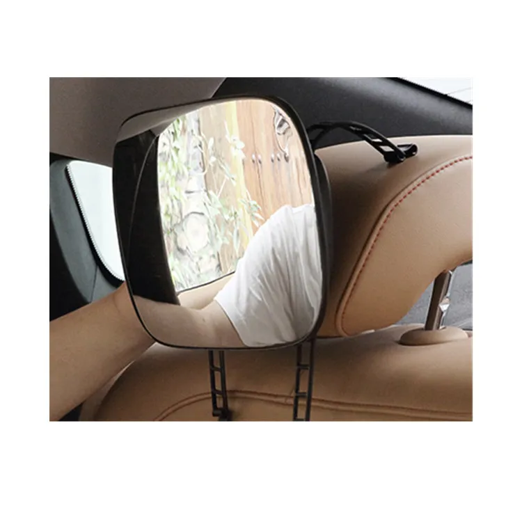 Miroir voiture bébé - Safetybaby