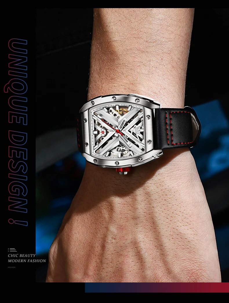 Style Custom Watch | 2mrk Sale Online