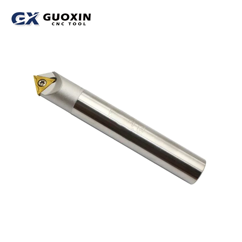 45 Degree SSP Chamfering Cutter  CNC Machine Lathe Chamfering Tools