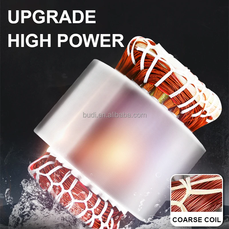 Home Use Portable  Multifunction Pressure Power Washer Automatic Car Wash Machine