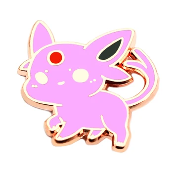 New Trend Factory custom high quality Hot Sale cute rabbit enamel pin badge Metal lapel pins for suit men custom