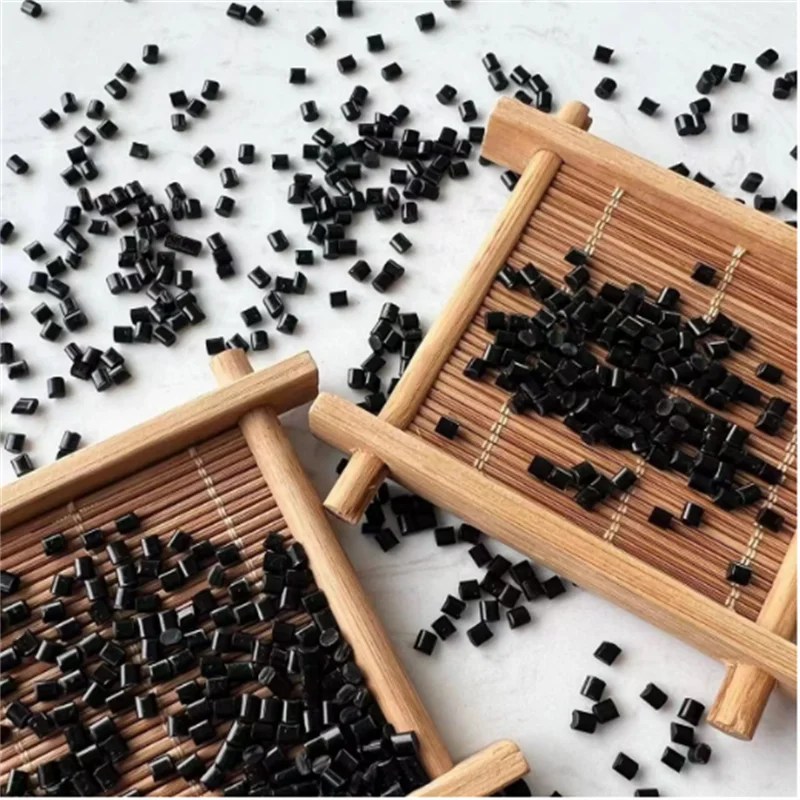 Дешевые гранулы ABS 65% Tio2 из чистого пластика металлические белого цвета маточная смесь/пластиковая Дана бесплатные