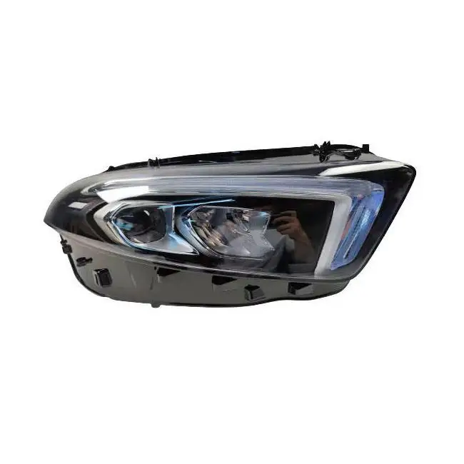 New Product Durable Oem A1779067103/A1779067203 Car Headlamp Cover 