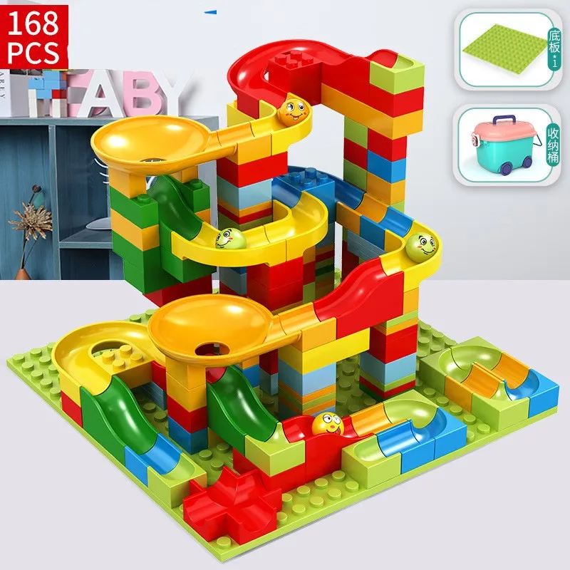 China Factory Price Building Blocks for Kids Toddlers Popular Cheap Educational Play Toy Set Classic Building Bricks Set for Kid