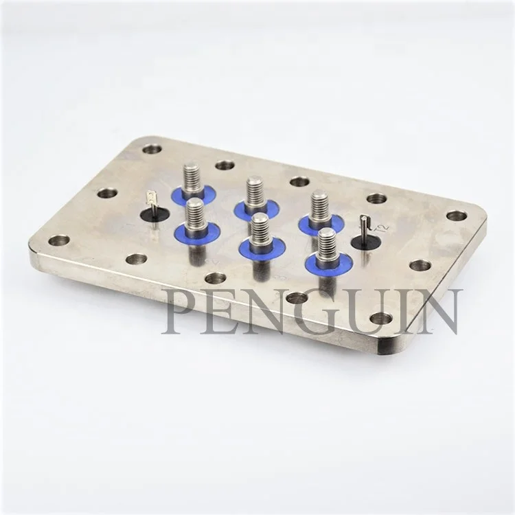 Bizer,Copelan,Frascold,Dorin,GEA Bock,Carrier Refrigeration Spare Part Accessories Terminal Block Terminal Plate for Compressor