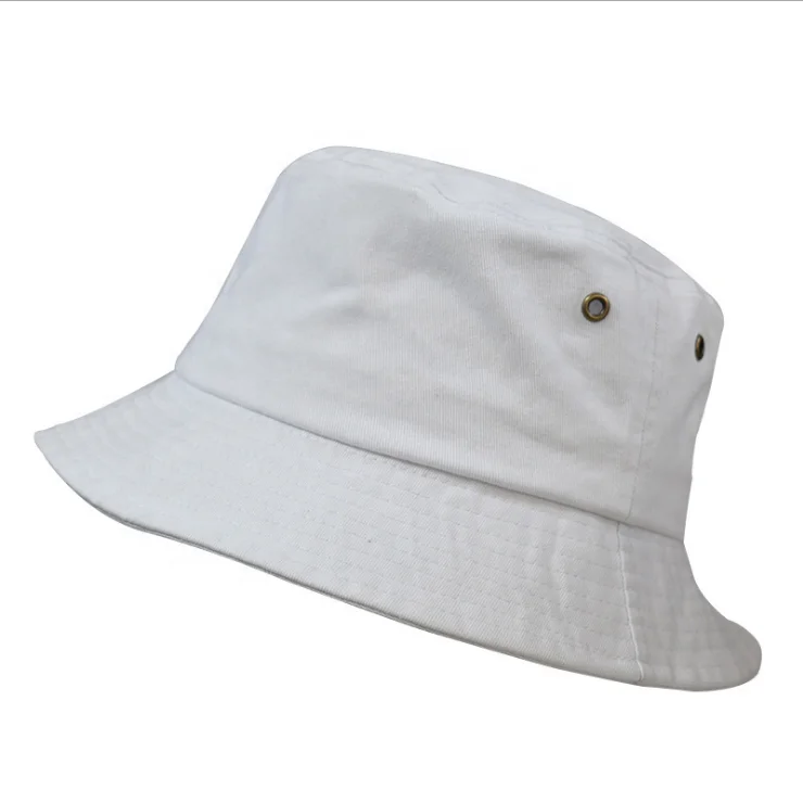 Summer Outdoor Cotton Unisex Colorful Blank