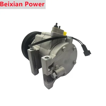 Factory in China Good Quality Automotive Air Conditioning Compressor 12V for Ford 2.0 Courier 2012