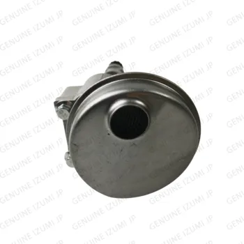 Genuine Izumi Jp Oil Pump 4JB1 for Isuzu Diesel Engines