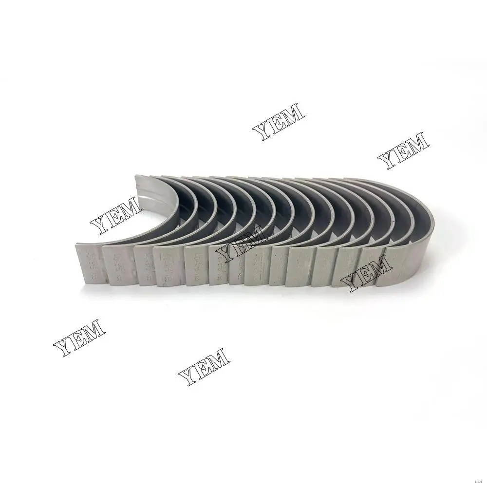 Main Bearings Fit for Mitsubishi 6DS70