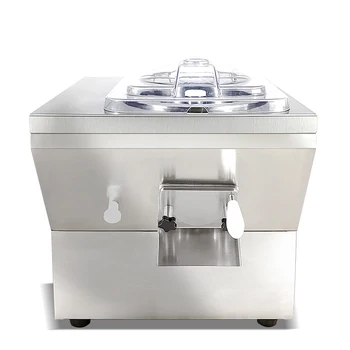Commercial Italian Gelato Ice Cream Making Machine/italian Hard Ice Cream Maker/ice Cream Batch Freezer