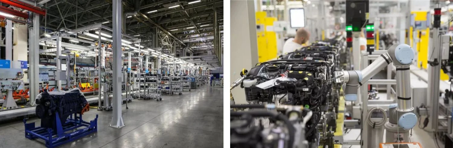 remanufactured n52b30 engine for bmw   hot selling low maintenance cost-15