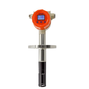 Real-Time Pipeline Monitoring Efficient Diesel Moisture Detection Meter Wide Range Product Category