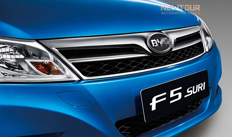 Vehicle Automotive Accessories Engine Parts Manufacturer Auto Spare Parts Repuestos for BYD F5 SURI