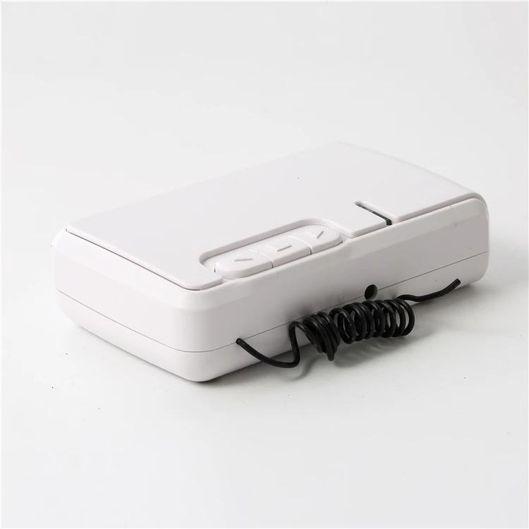 Tubular Motor Receiver TM5030 with 30 Transmitters Stored for Automatic Control System