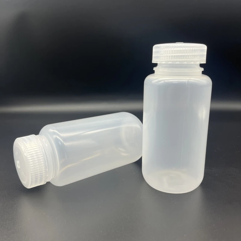Chemical Container Reagent Polyethylene Bottle 60ml 2oz Buy Wide