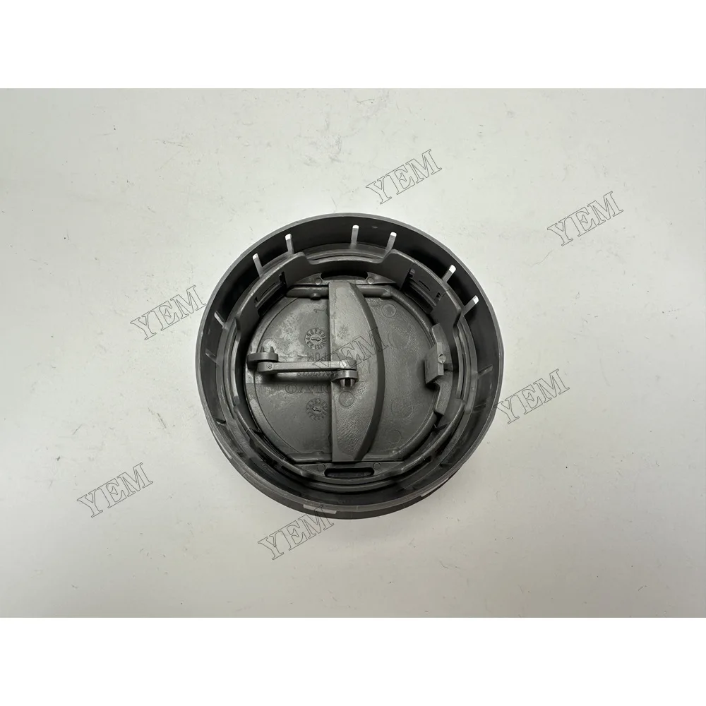 Nozzle Outlet Air Nozzle VOE11412071 for Volvo EC140 Aftermarket Engine Parts