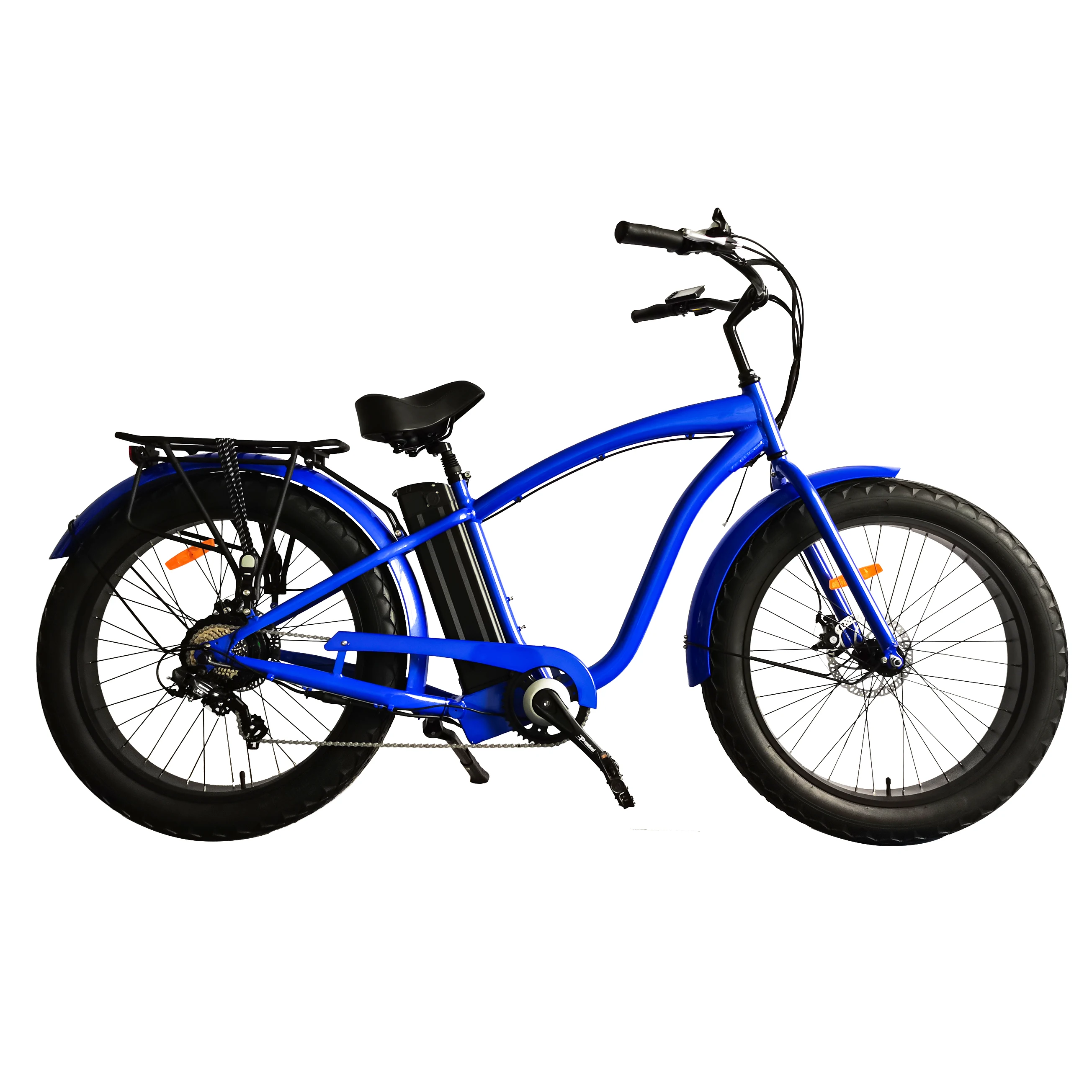 High Quality Electric Mountain Bicycle 