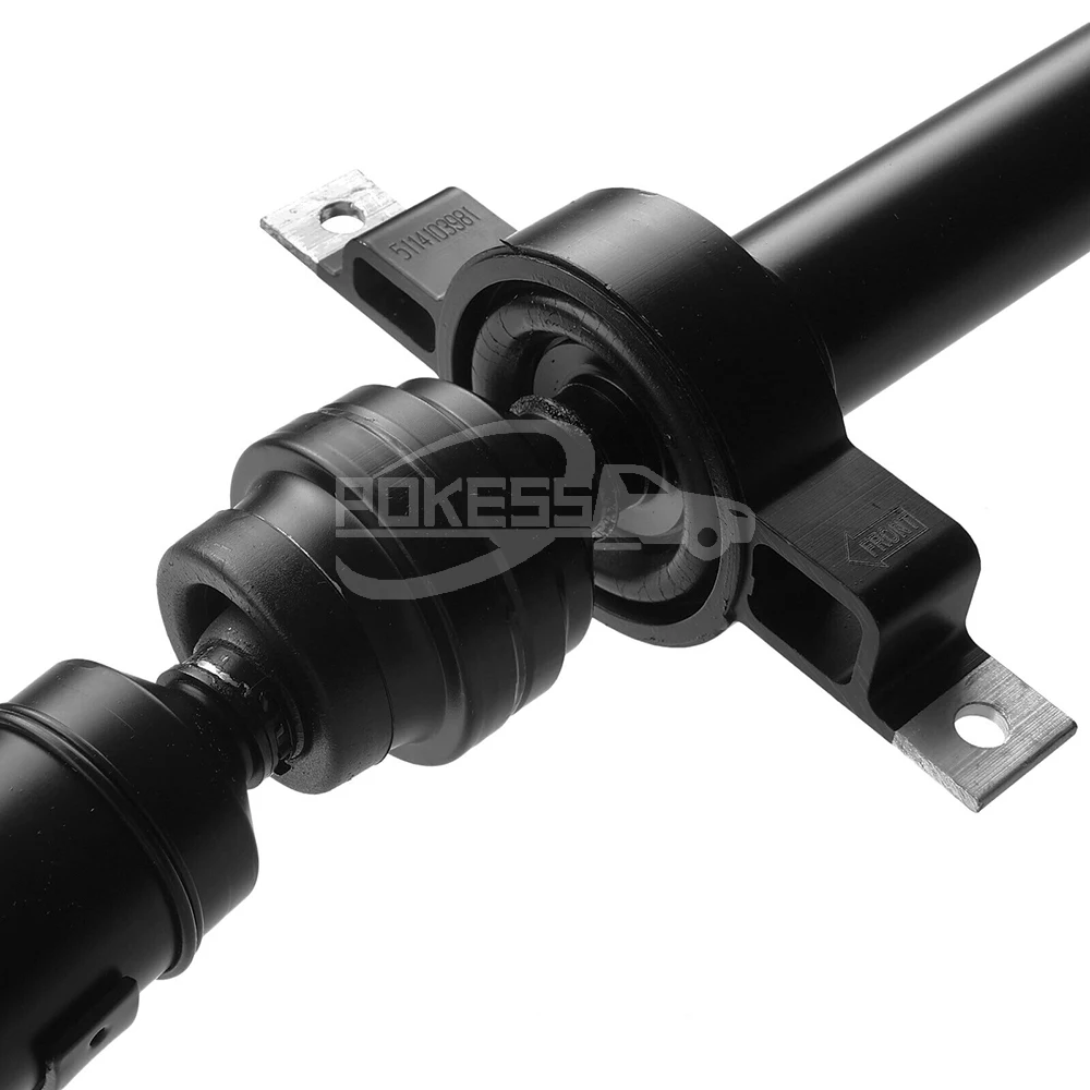 Car Intermediate Steering Shaft F2G34K145CC F2GZ4R602A Driveshaft Prop... — 3