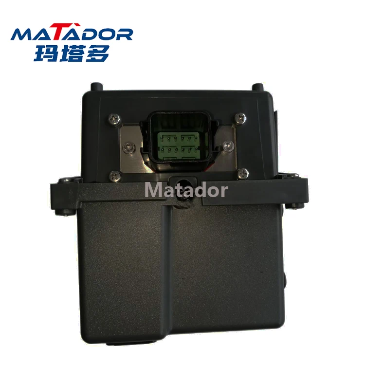 1001166197 Ground Control Box Assembly for JLG Aerial Lifts| Alibaba.com