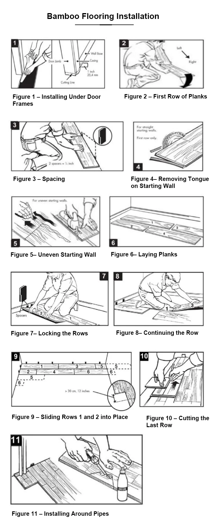 Cheap Indoor Eco Forest Natural Solid Carbonized Laminat Strand Heavy