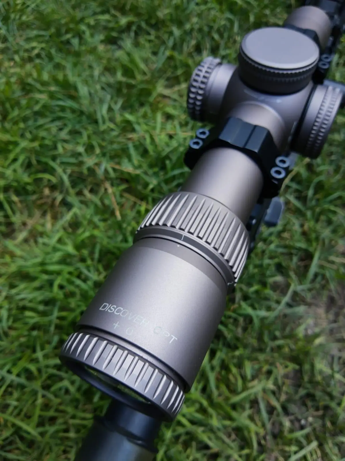 Most Popular Target System Scope Outdoor Sports Discovery Edar 1