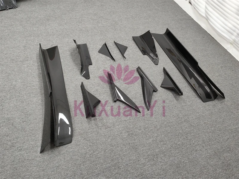 Kit de Carroceria para Maserati MC20 foto 2
