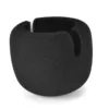 H2N noir
