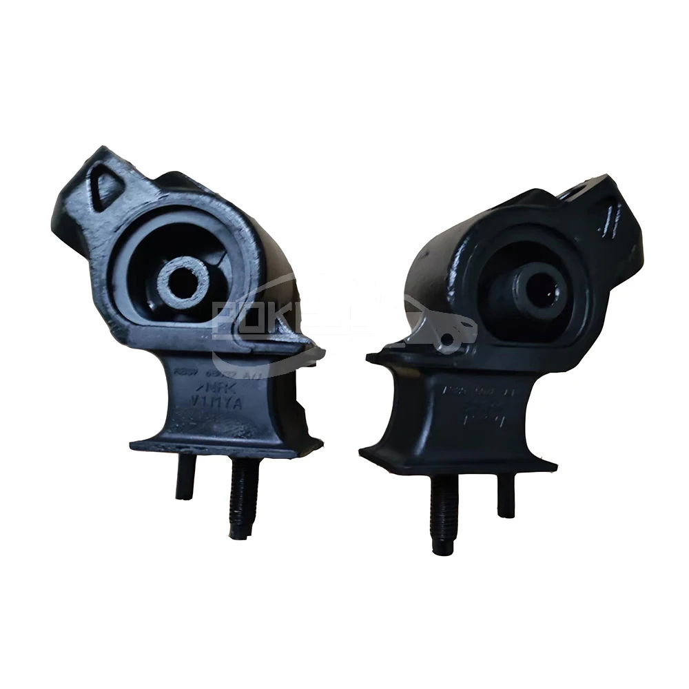 Auto Engine Parts Rubber Engine Suspension Mount DK4139040 Engine Torq... — 2