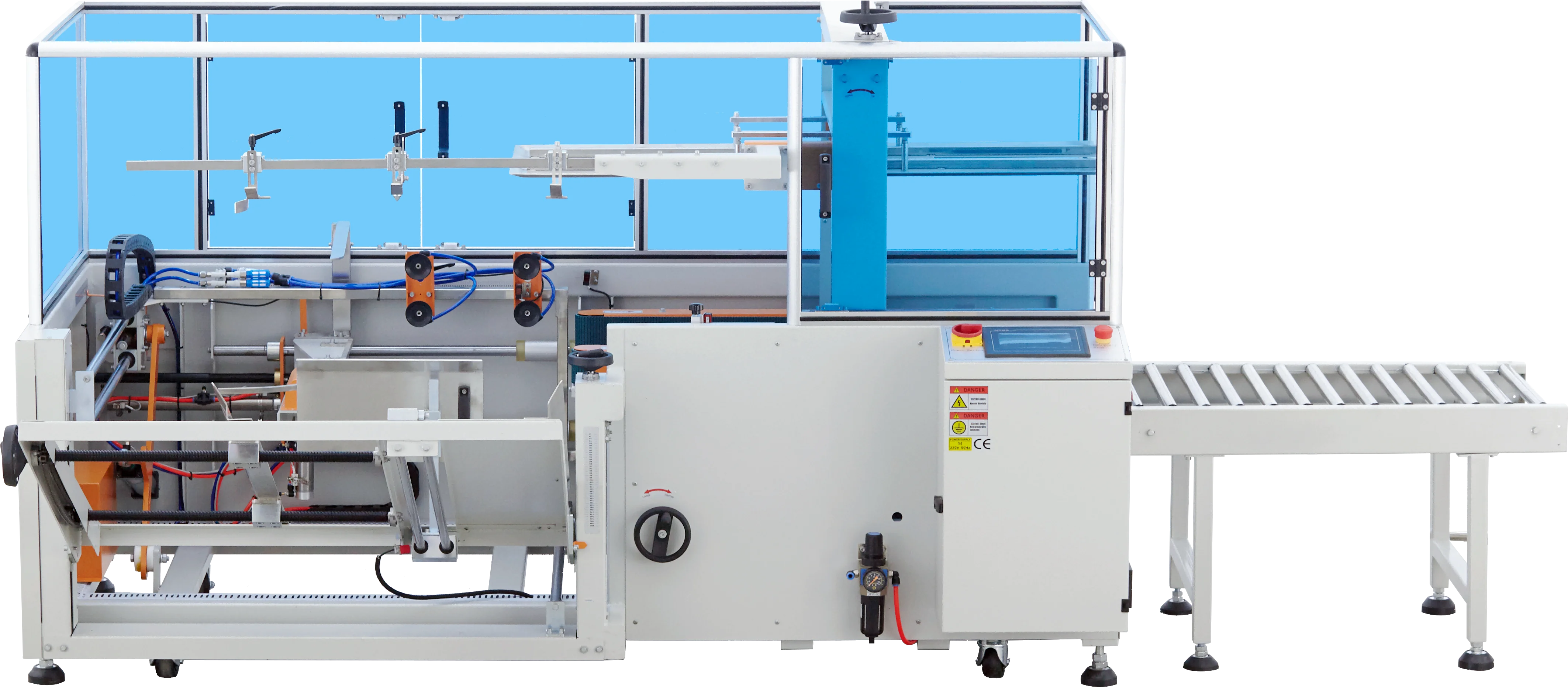 Carton Spreading Machine International Standard Material Buy Paper